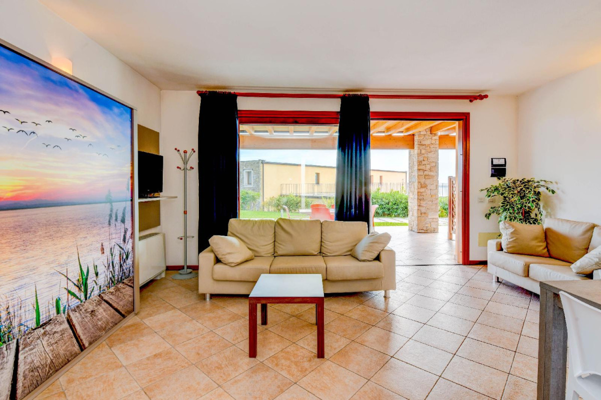 Residence Relais Rosa Dei Venti