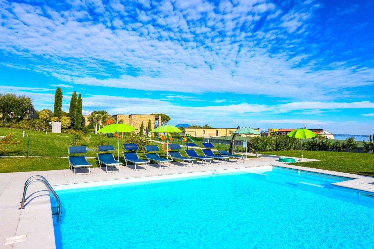 Residence Relais Rosa Dei Venti