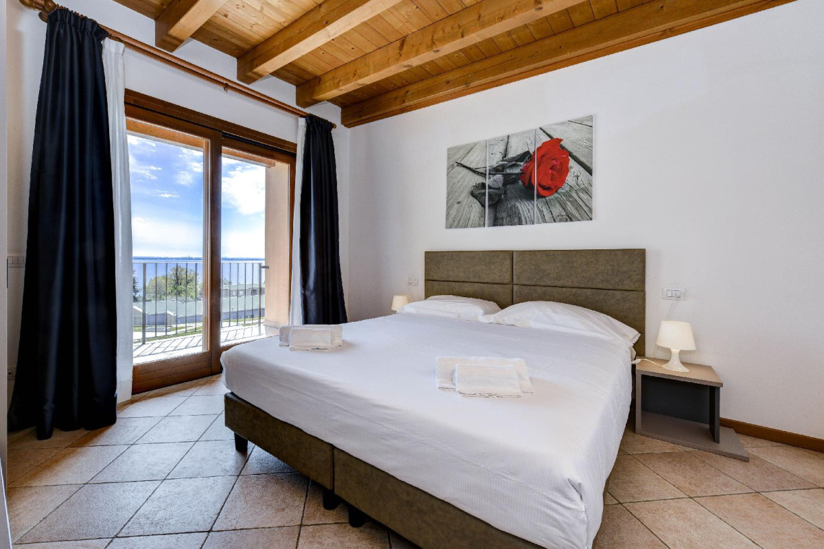 Residence Relais Rosa Dei Venti