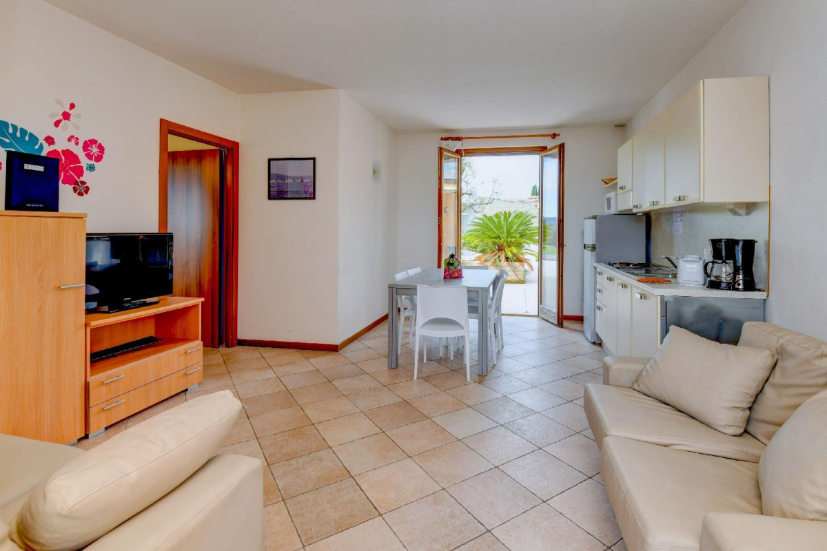Residence Relais Rosa Dei Venti