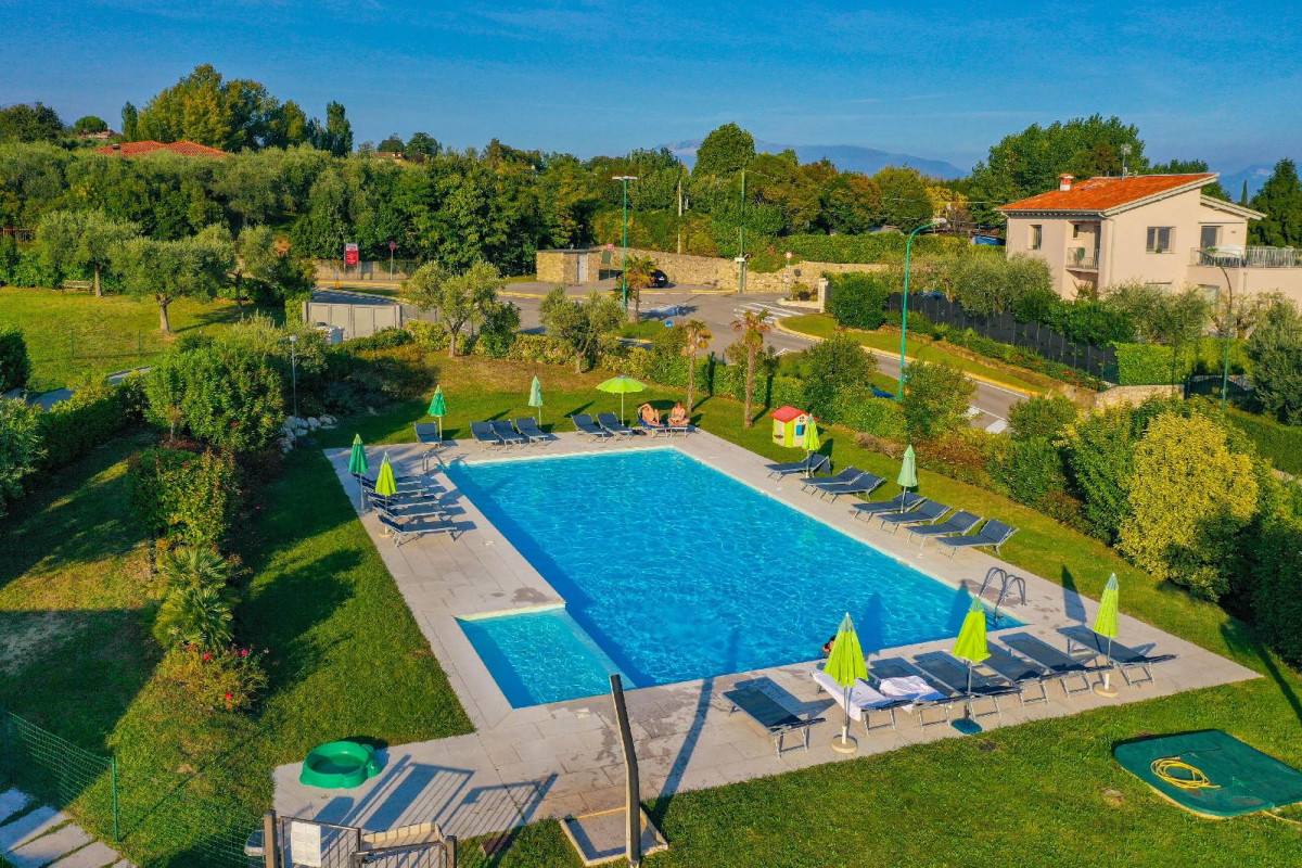 Residence Relais Rosa Dei Venti