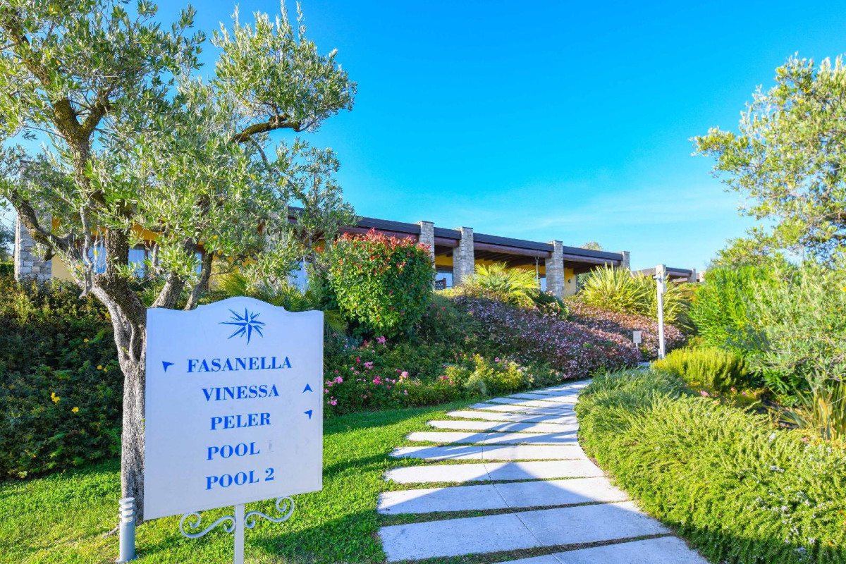 Residence Relais Rosa Dei Venti