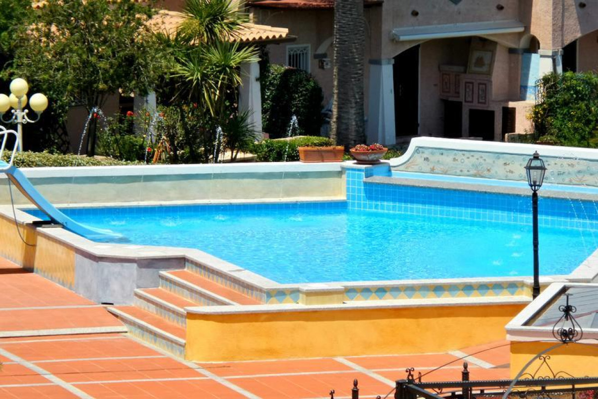 Residence Riva Azzurra