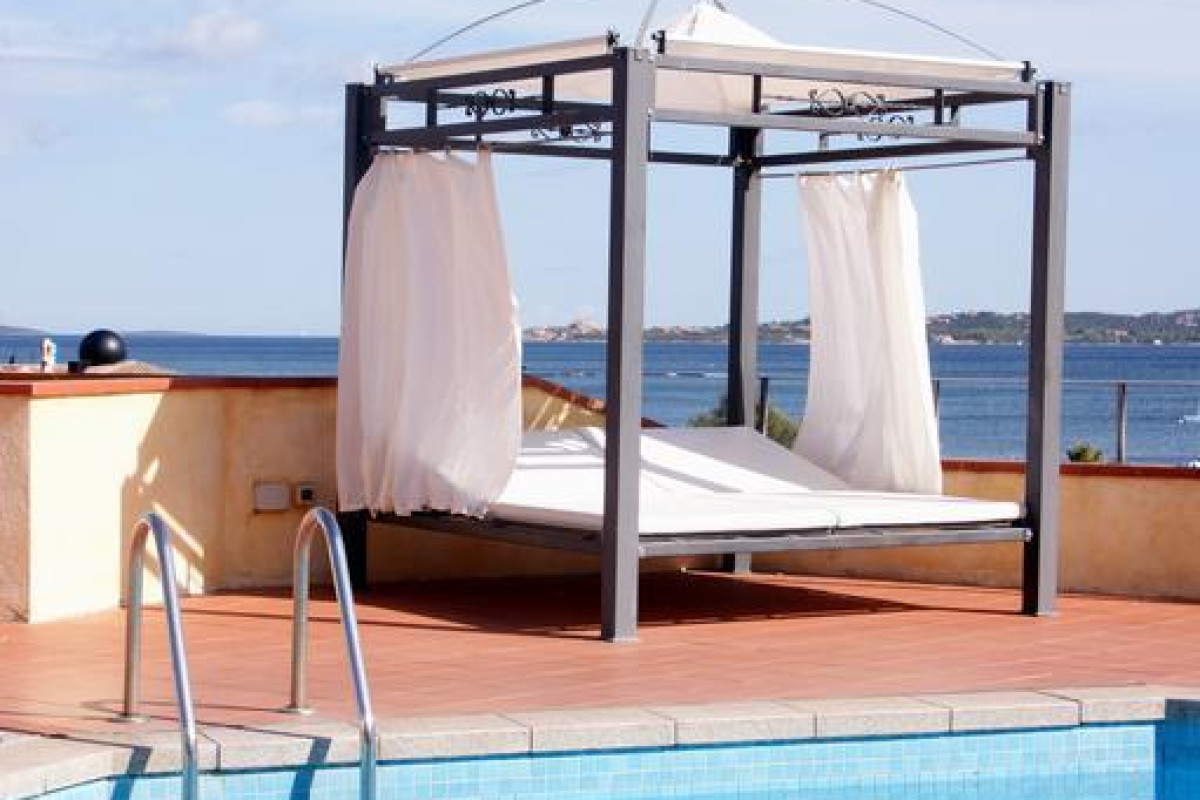 Residence Riva Azzurra