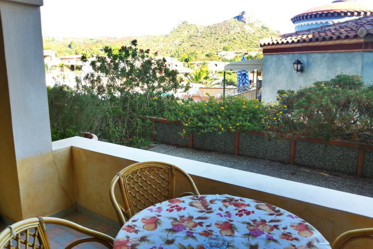 Residence Riva Azzurra