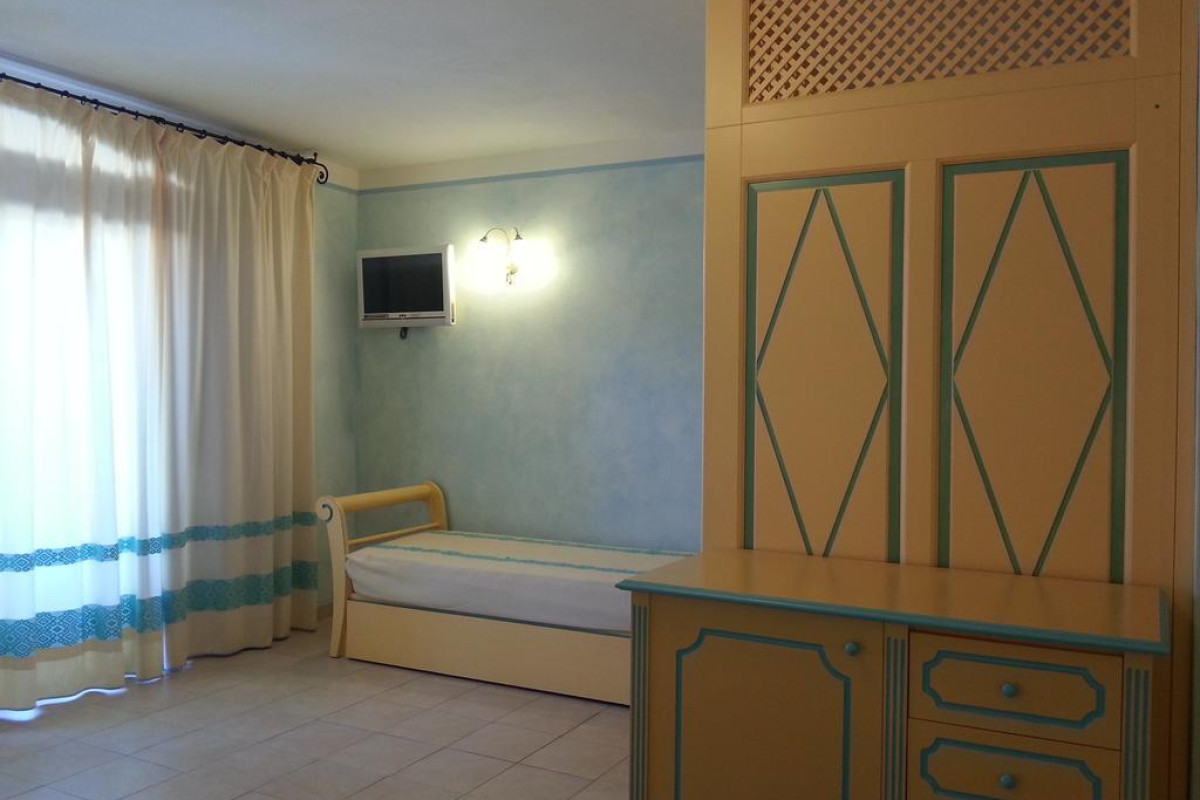 Residence Riva Azzurra