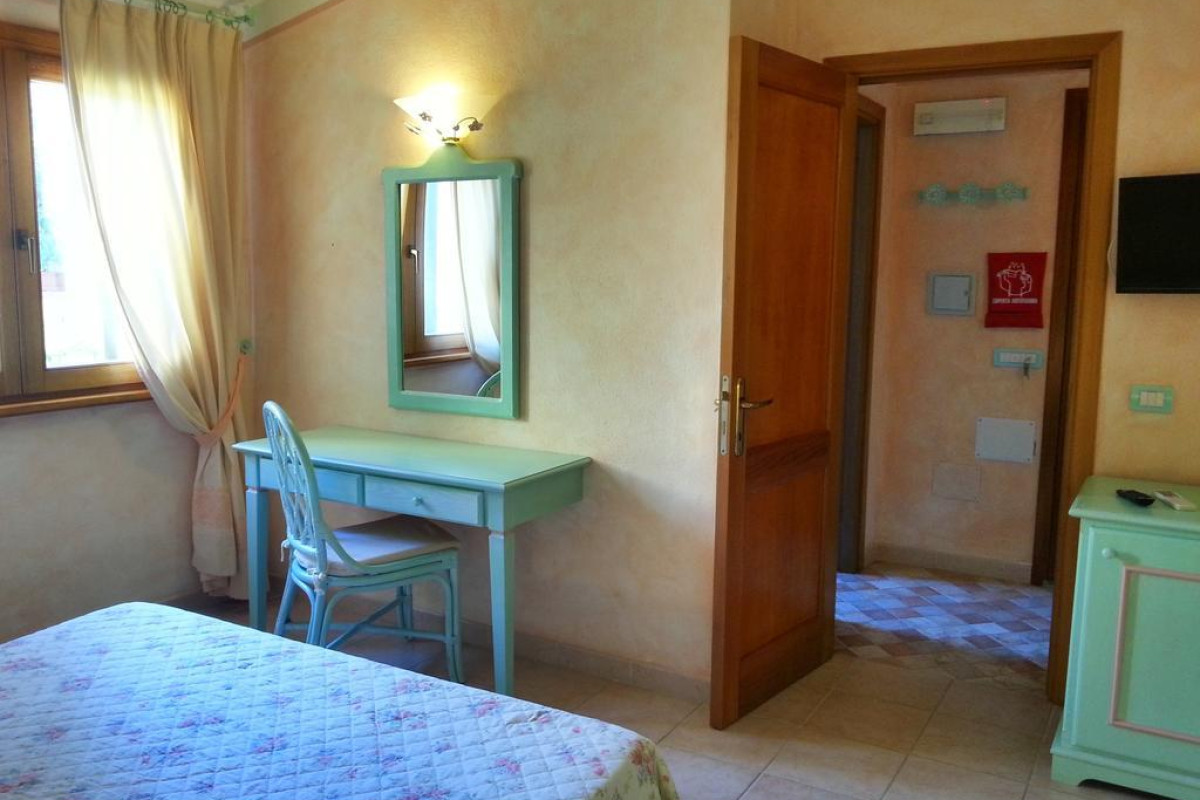 Residence Riva Azzurra