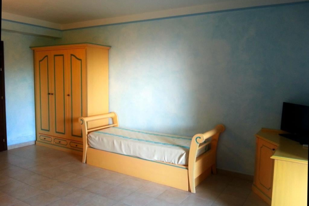 Residence Riva Azzurra