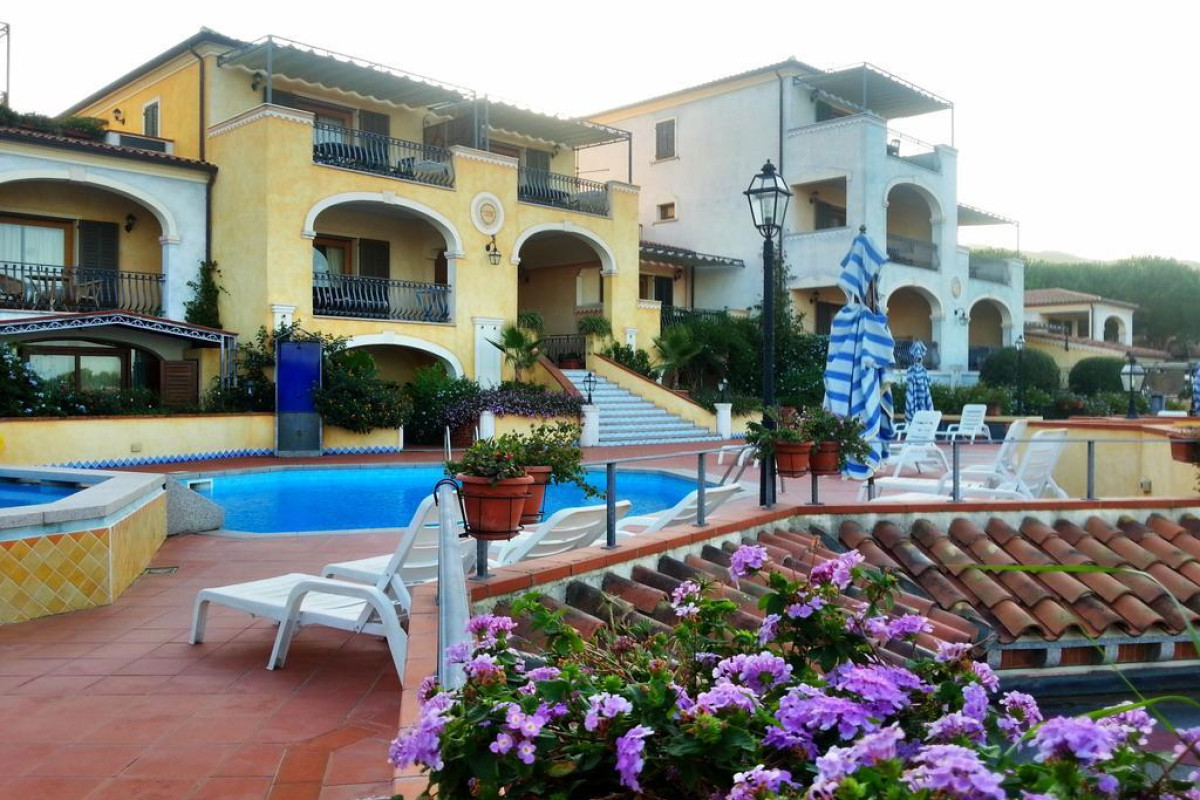 Residence Riva Azzurra