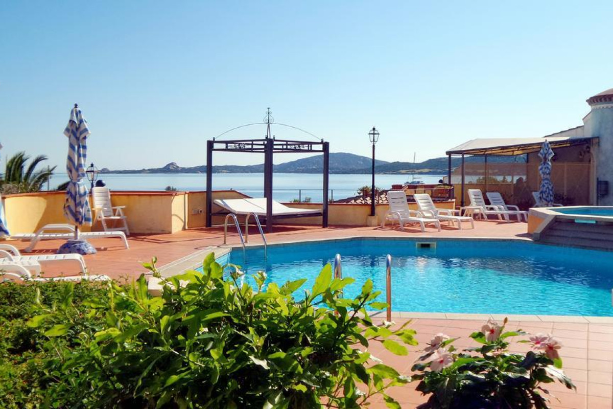 Residence Riva Azzurra