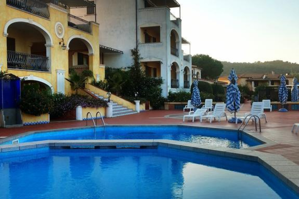 Residence Riva Azzurra