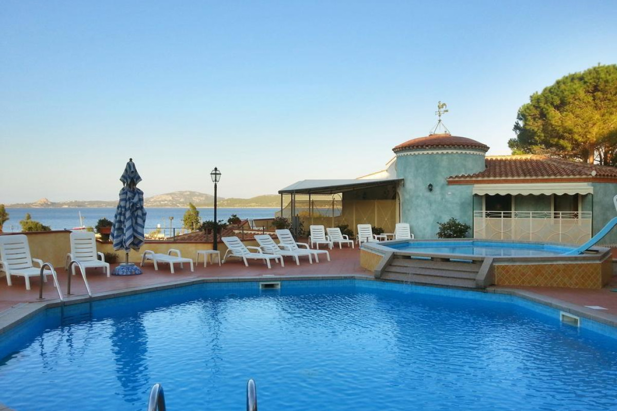 Residence Riva Azzurra