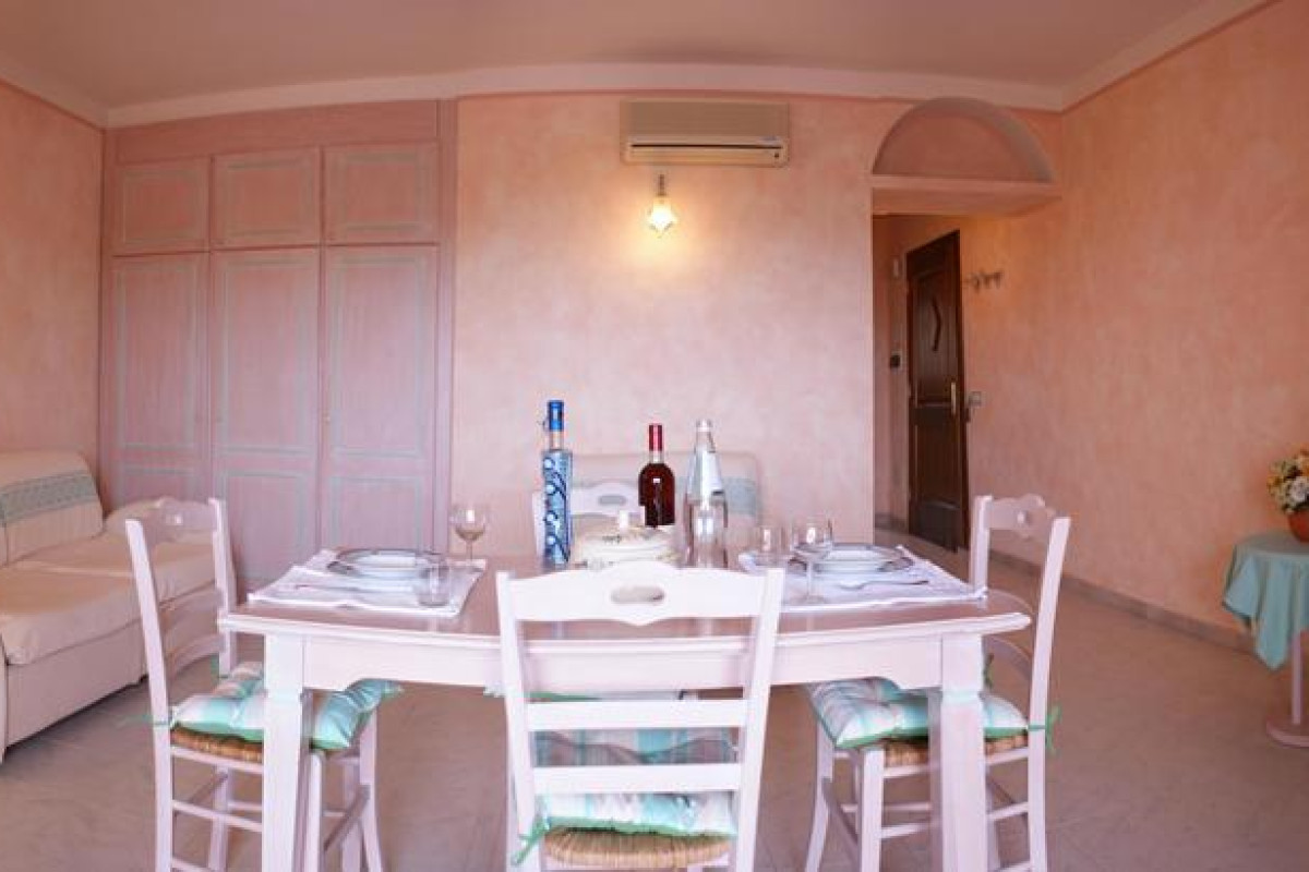 Residence Riva Azzurra