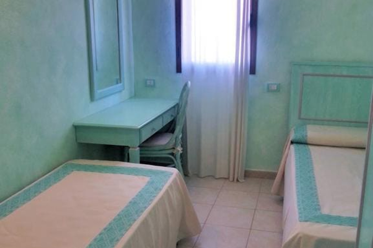 Residence Riva Azzurra