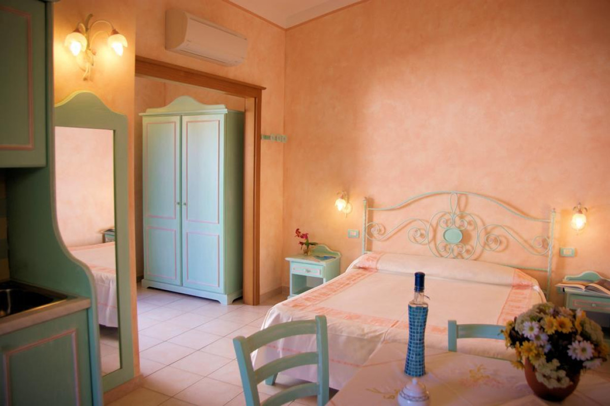 Residence Riva Azzurra