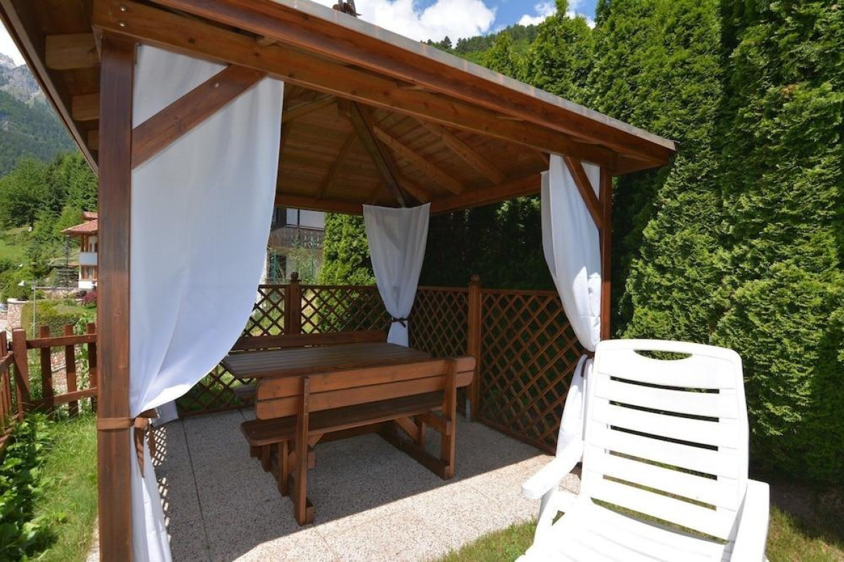 Residence Ronchi