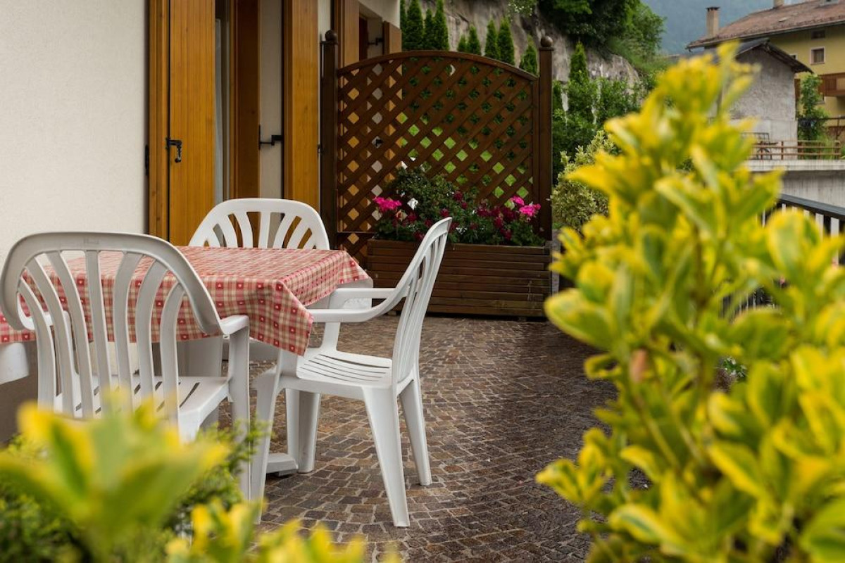 Residence Ronchi