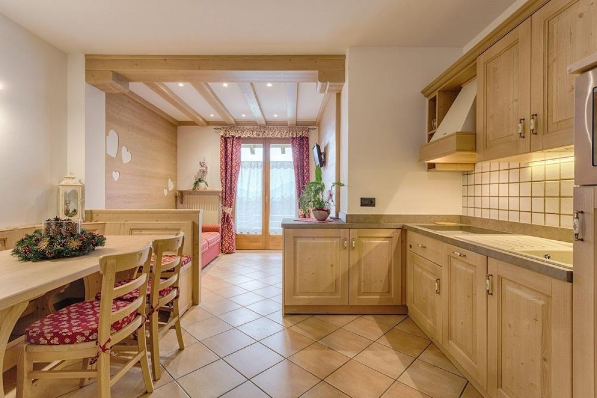 Residence Ronchi