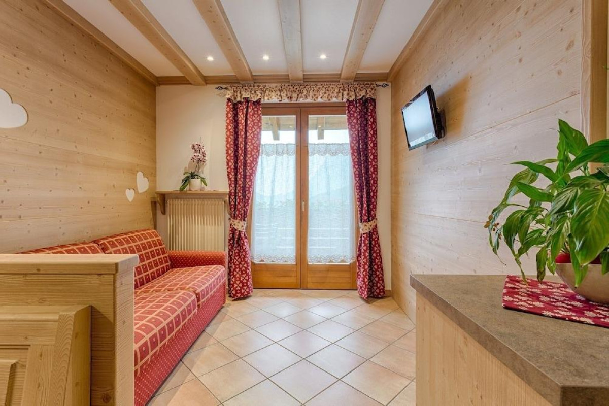 Residence Ronchi