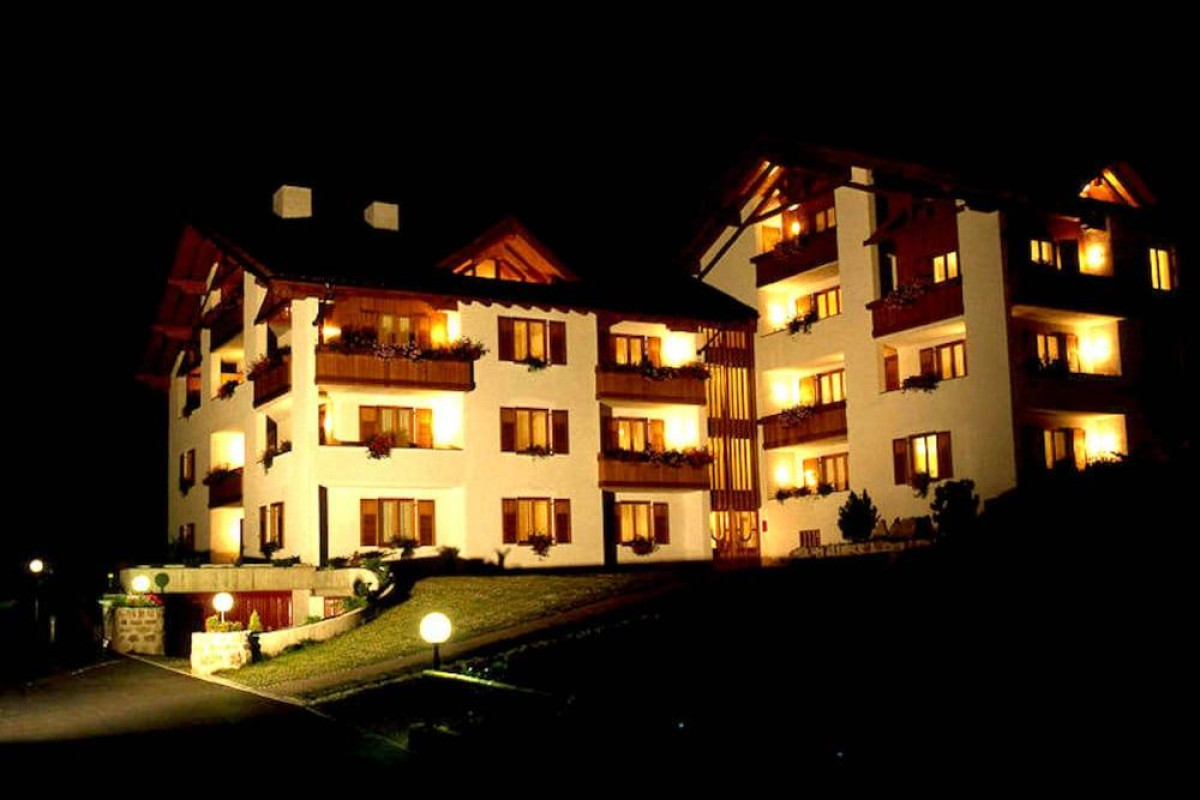 Residence Stefenine