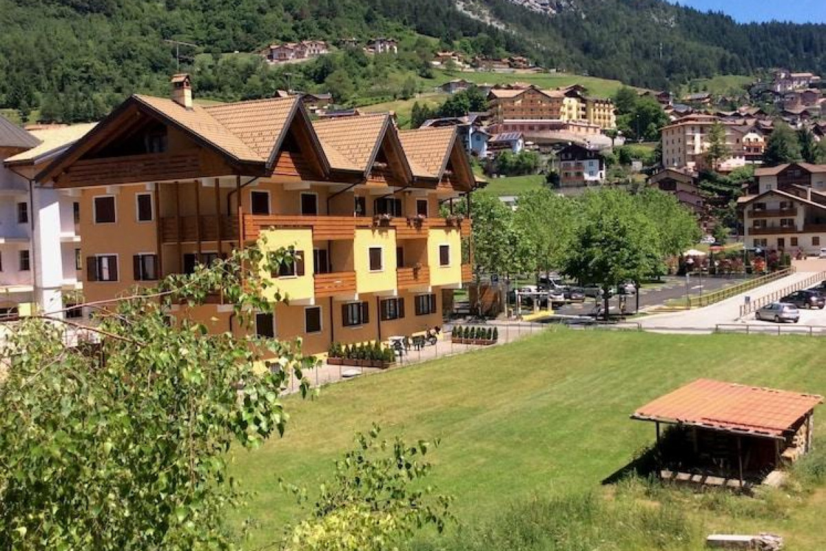 Residence Stefenine
