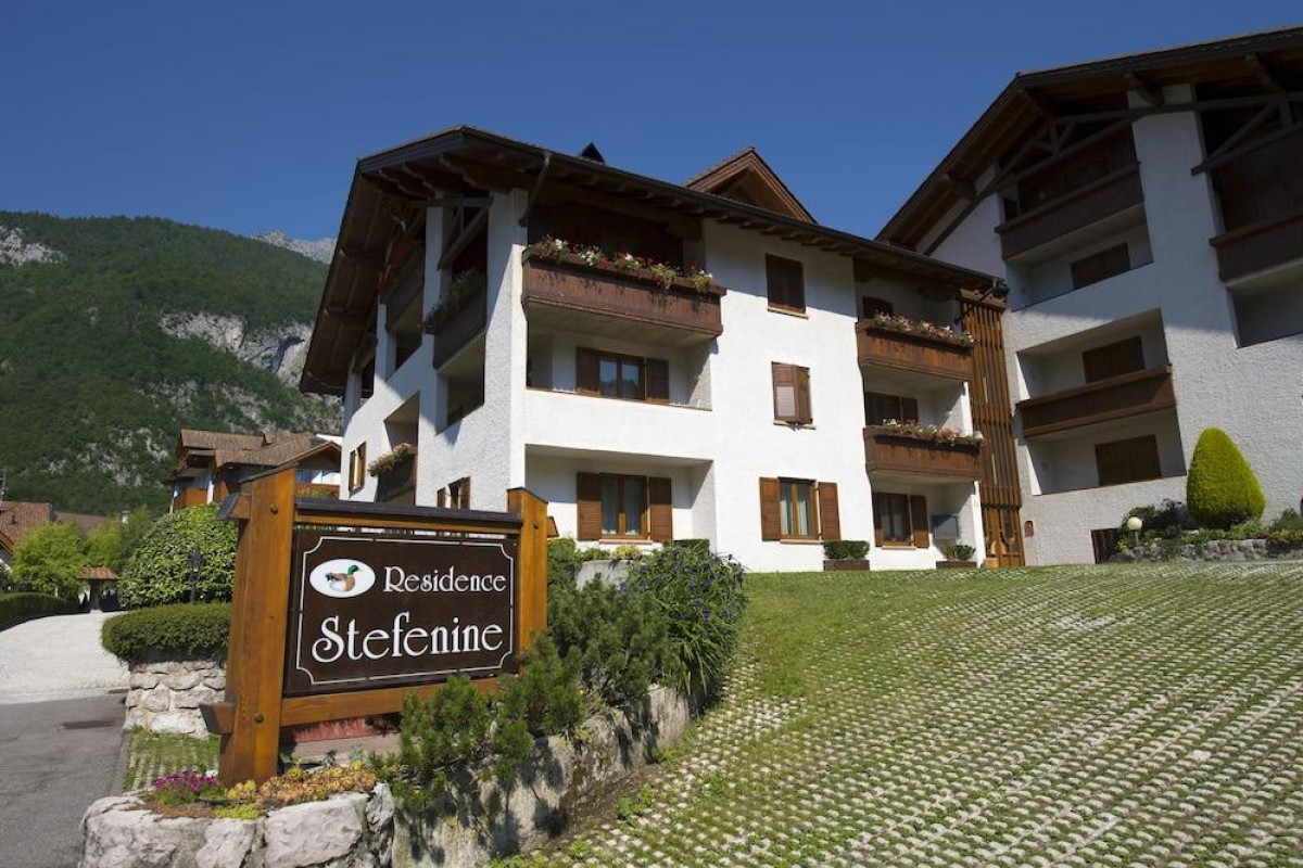 Residence Stefenine