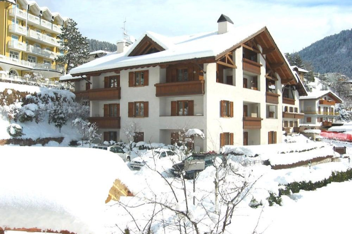 Residence Stefenine