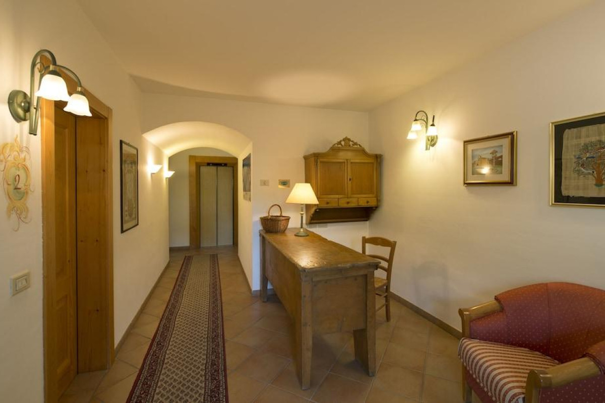 Residence Stefenine