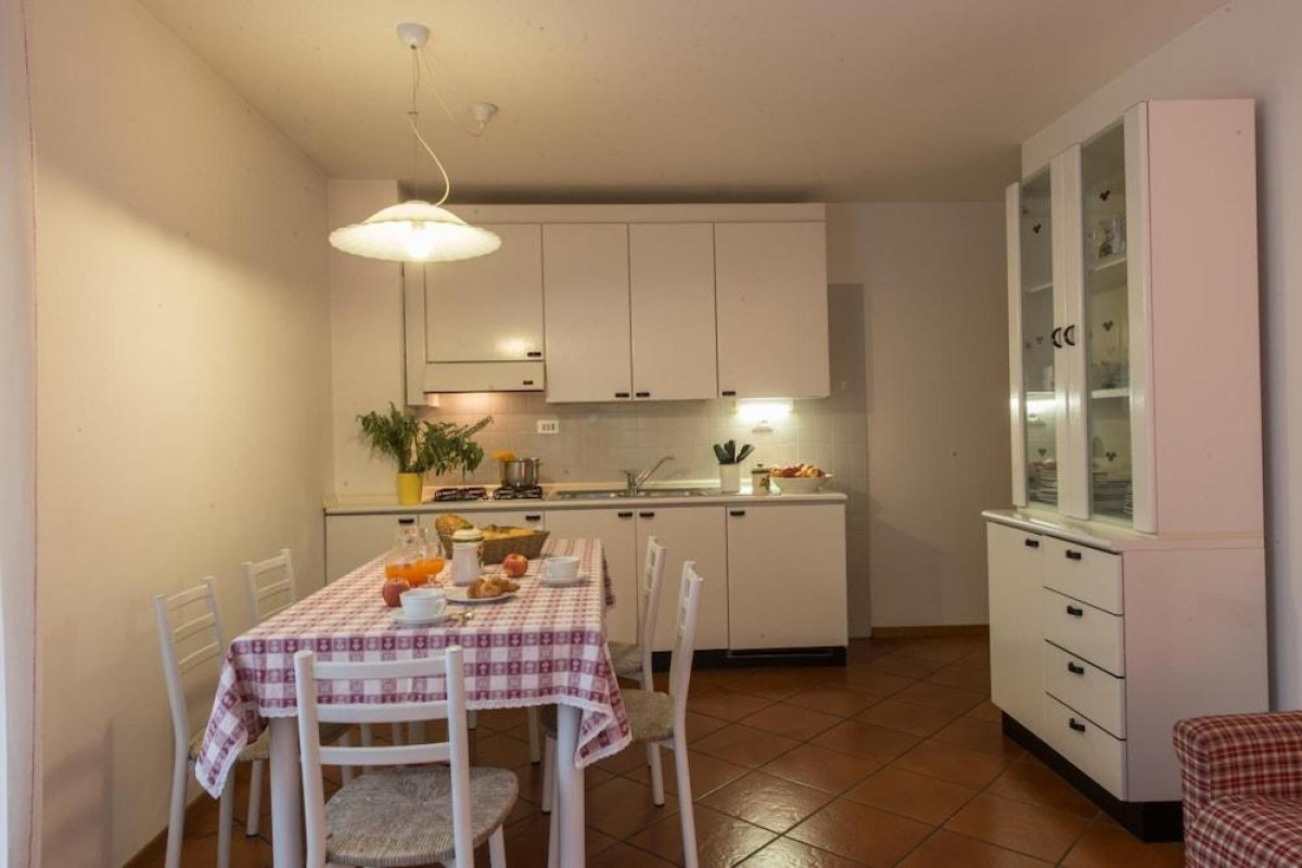 Residence Stefenine
