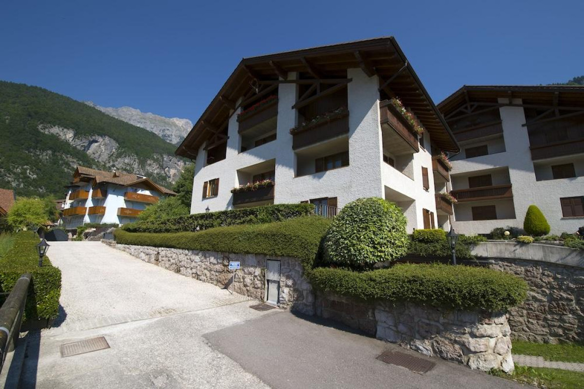 Residence Stefenine
