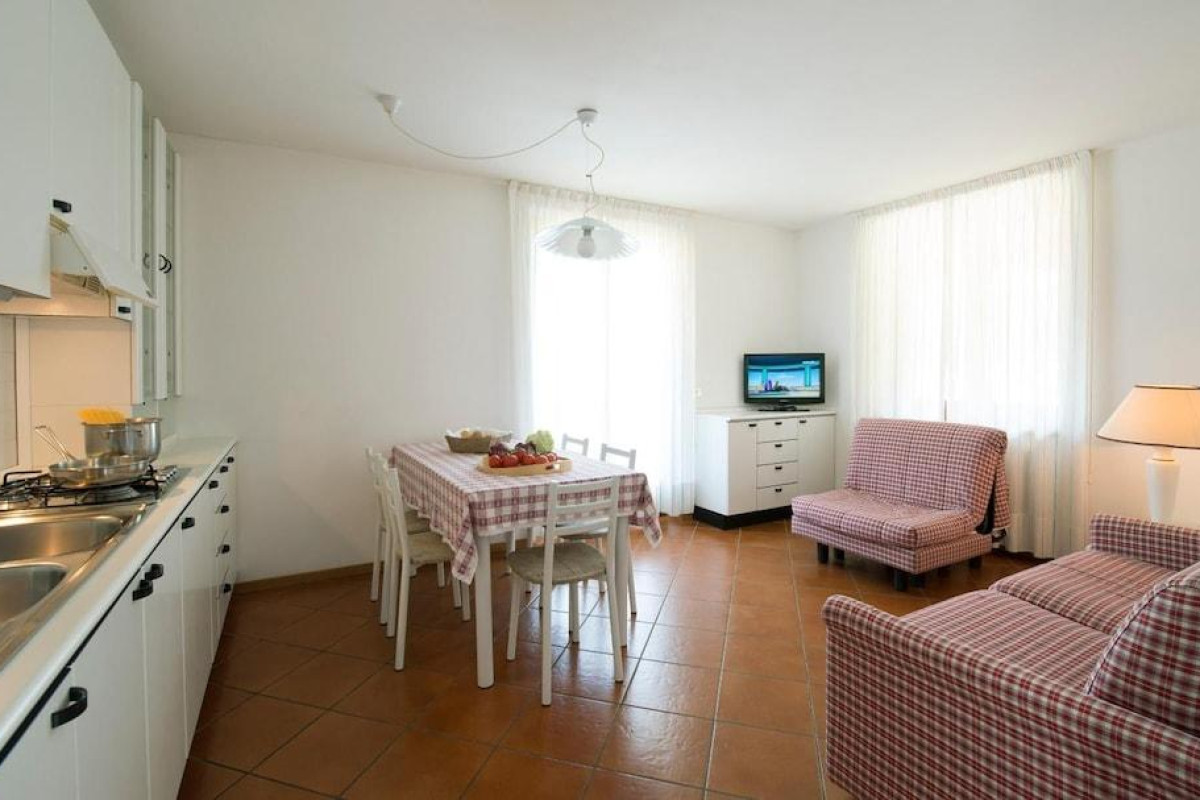 Residence Stefenine