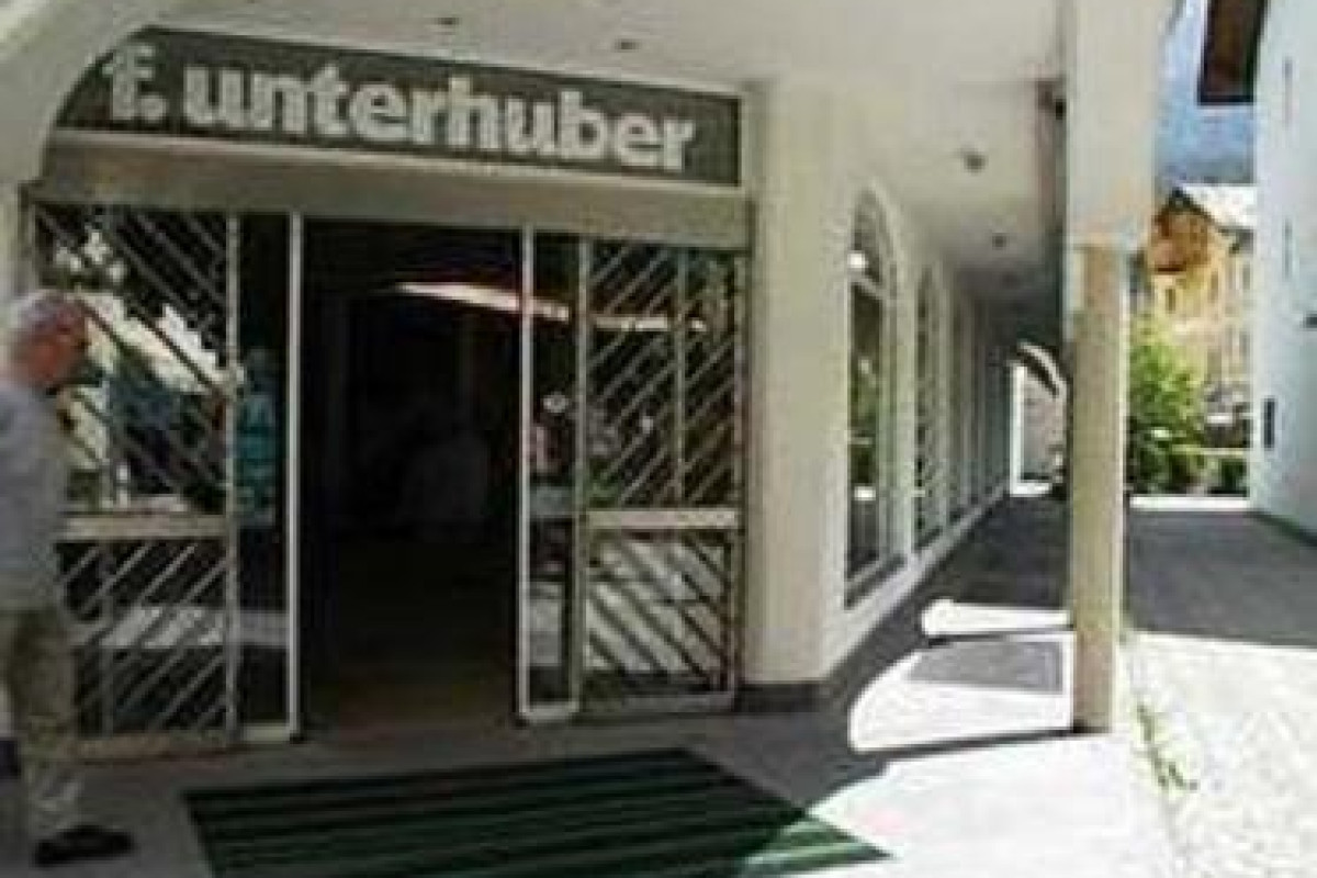 Residence Unterhuber