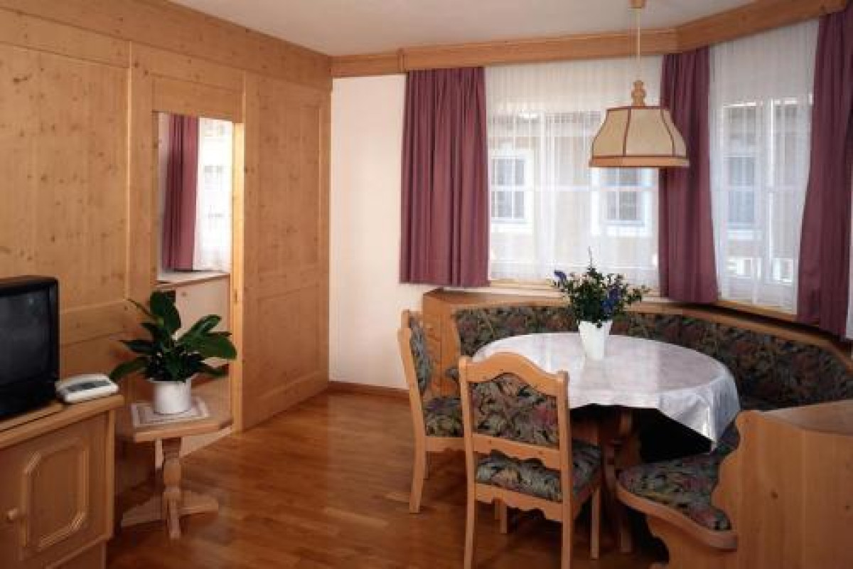 Residence Unterhuber
