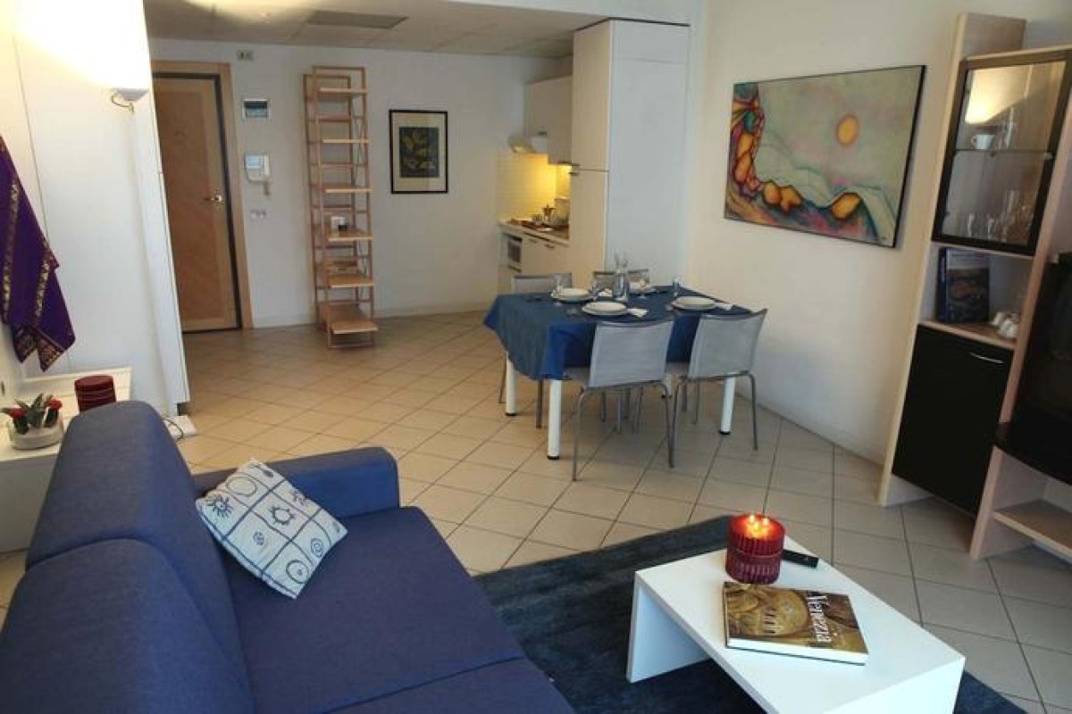 Residence Venice