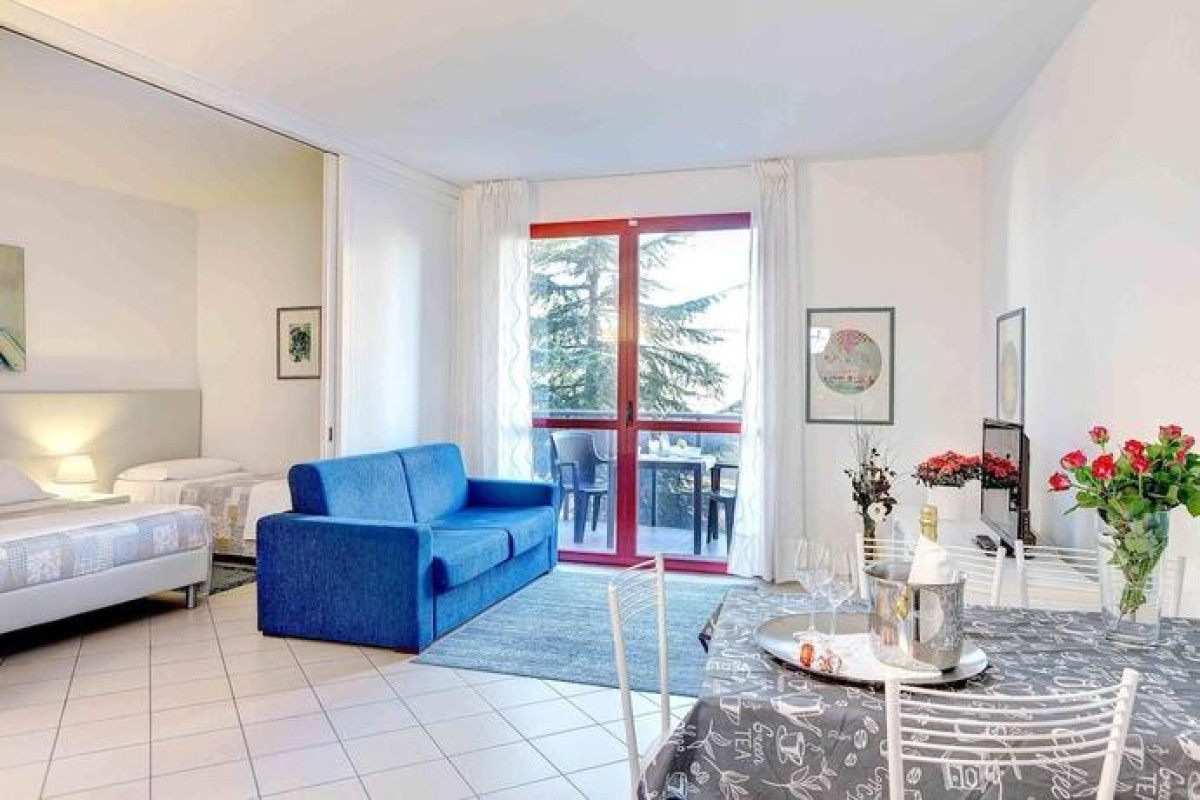 Residence Venice