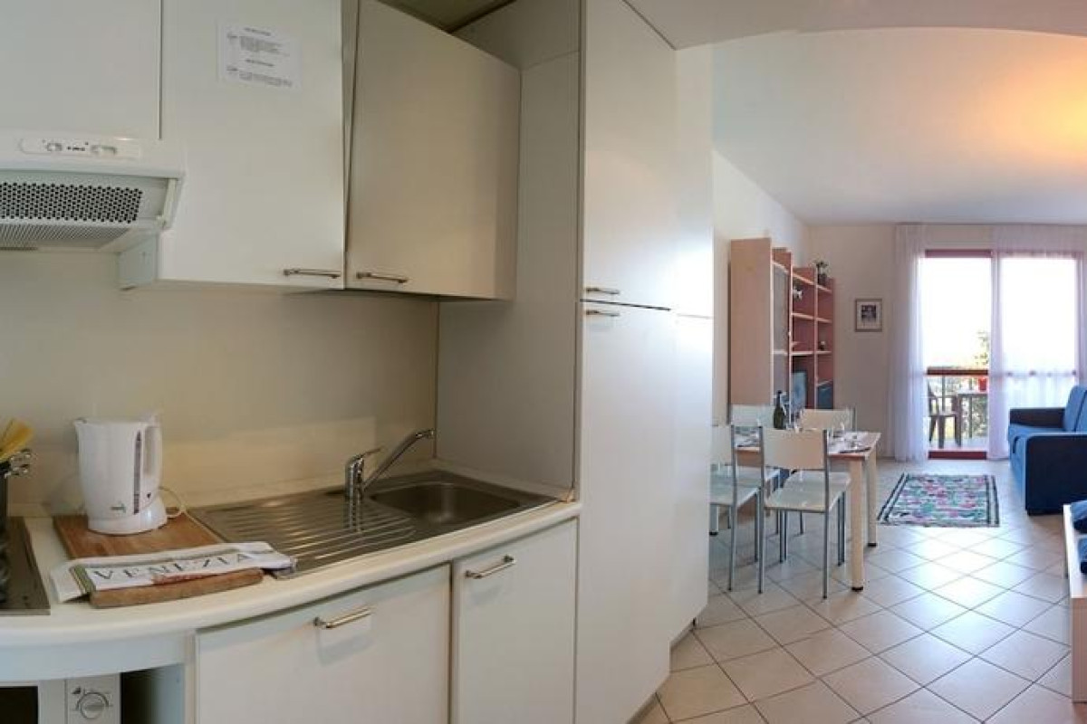 Residence Venice
