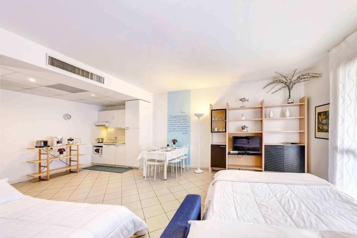 Residence Venice