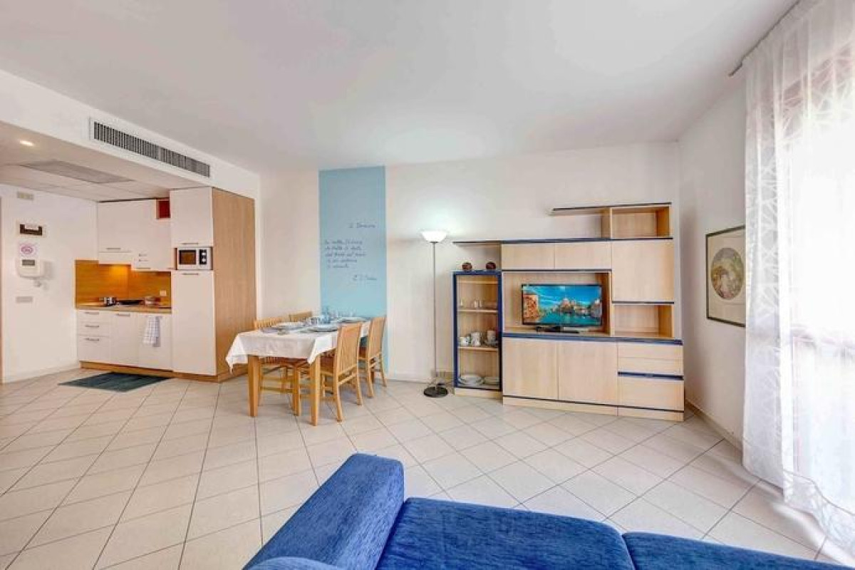 Residence Venice