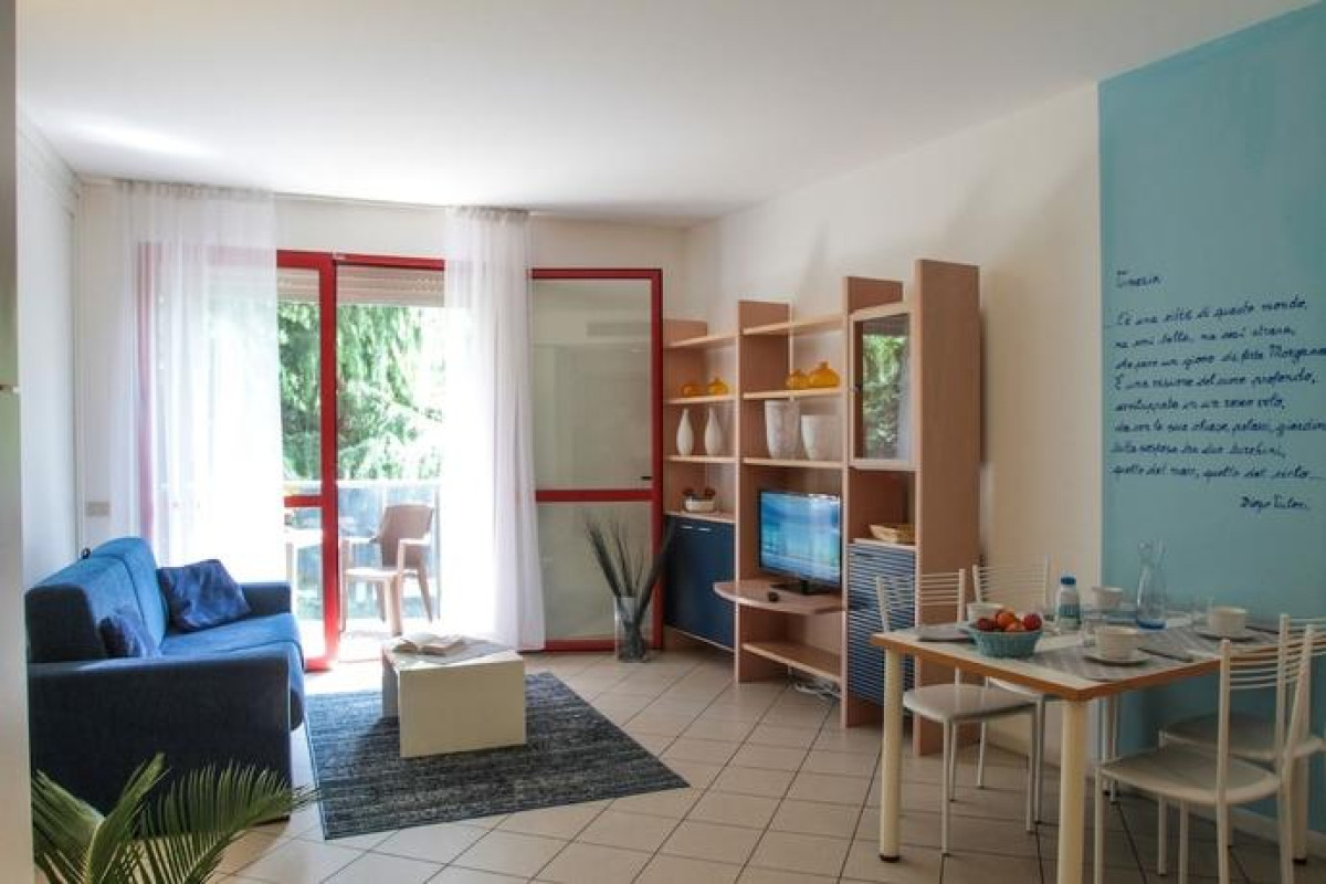 Residence Venice