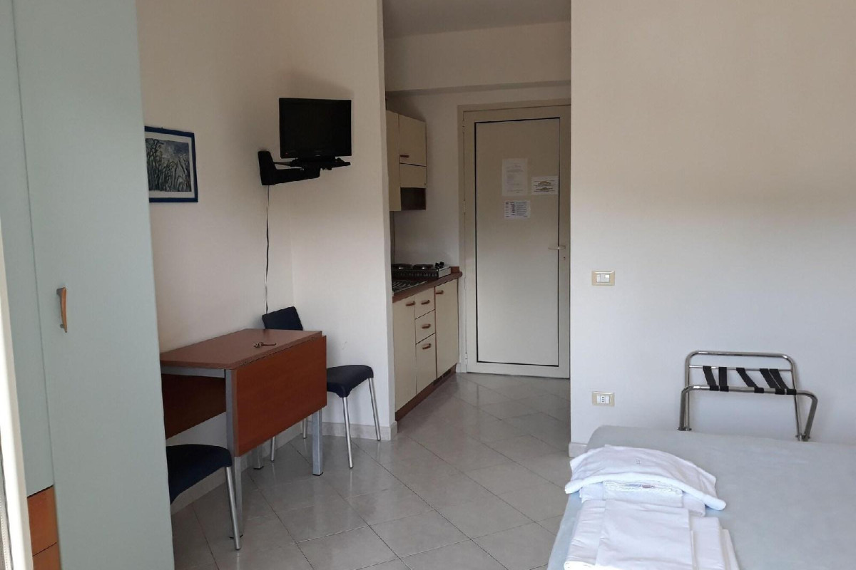 Residence Verde Pineta
