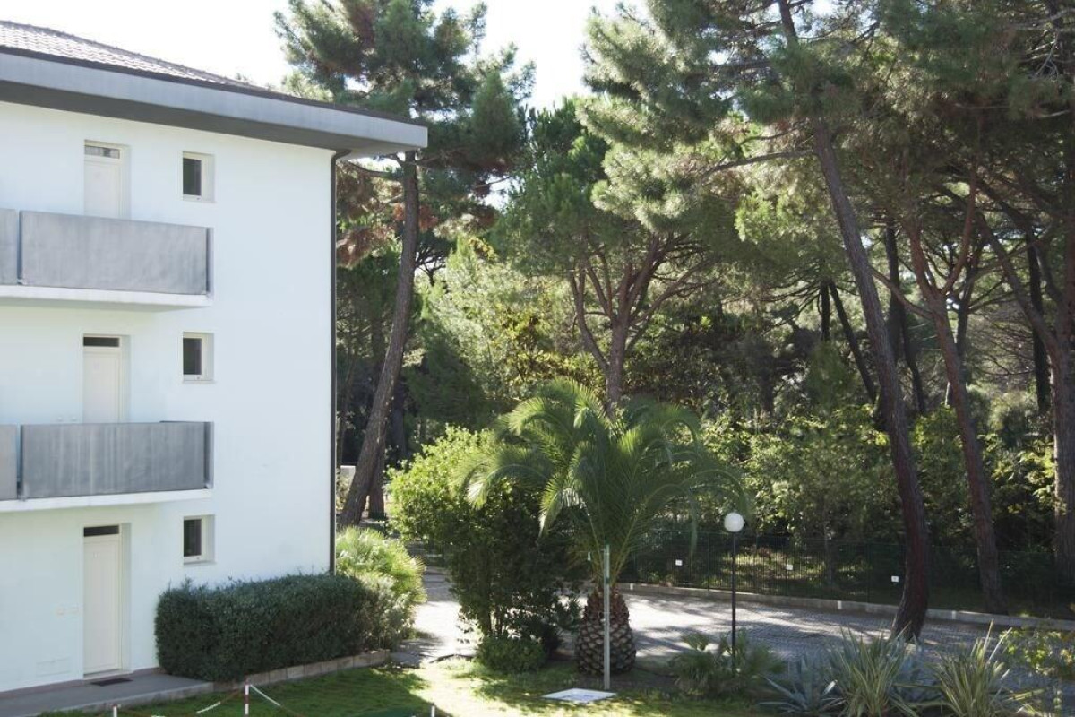 Residence Verde Pineta