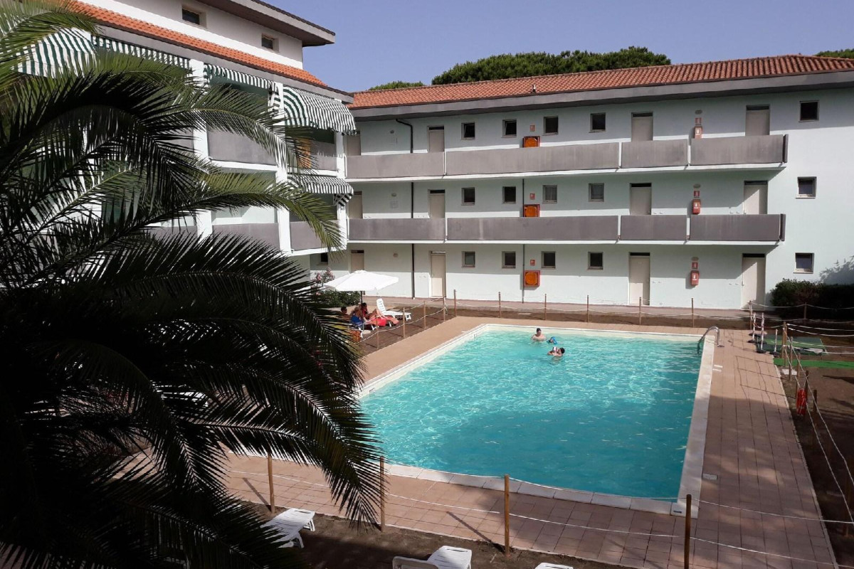 Residence Verde Pineta