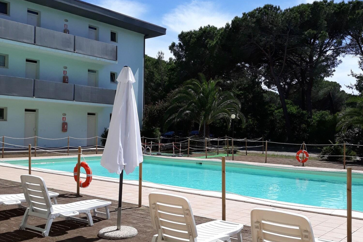 Residence Verde Pineta