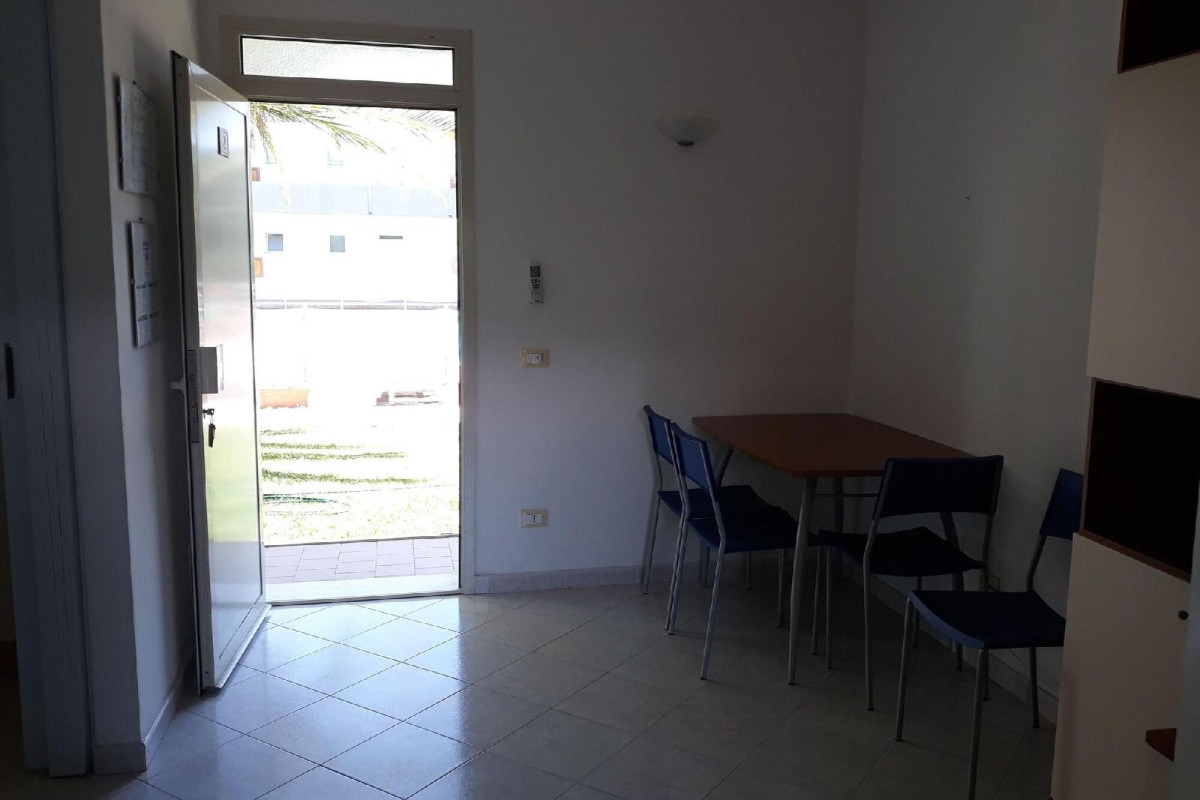Residence Verde Pineta