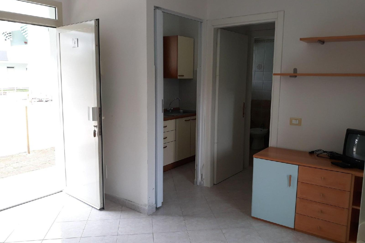 Residence Verde Pineta