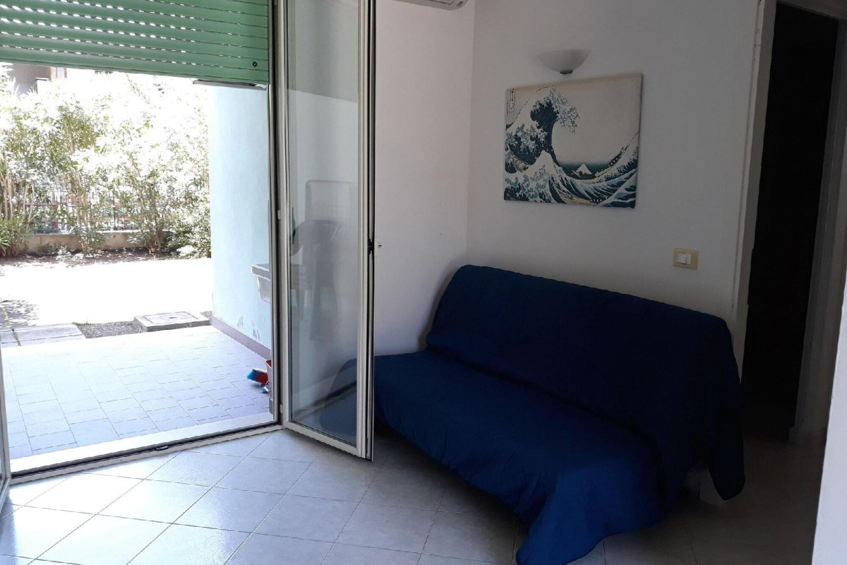Residence Verde Pineta
