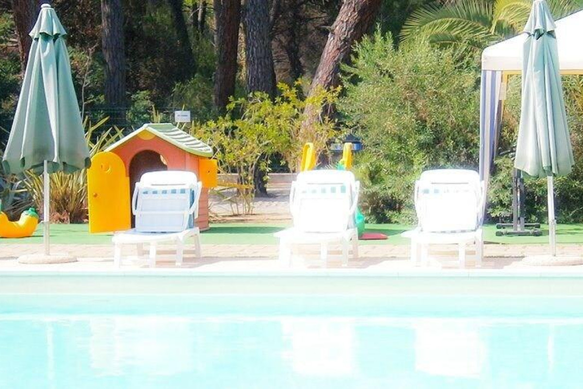 Residence Verde Pineta