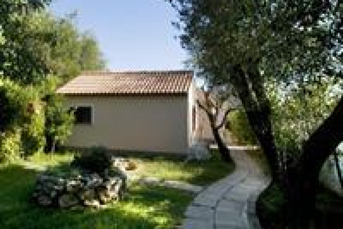 Residence Vigna Del Mare