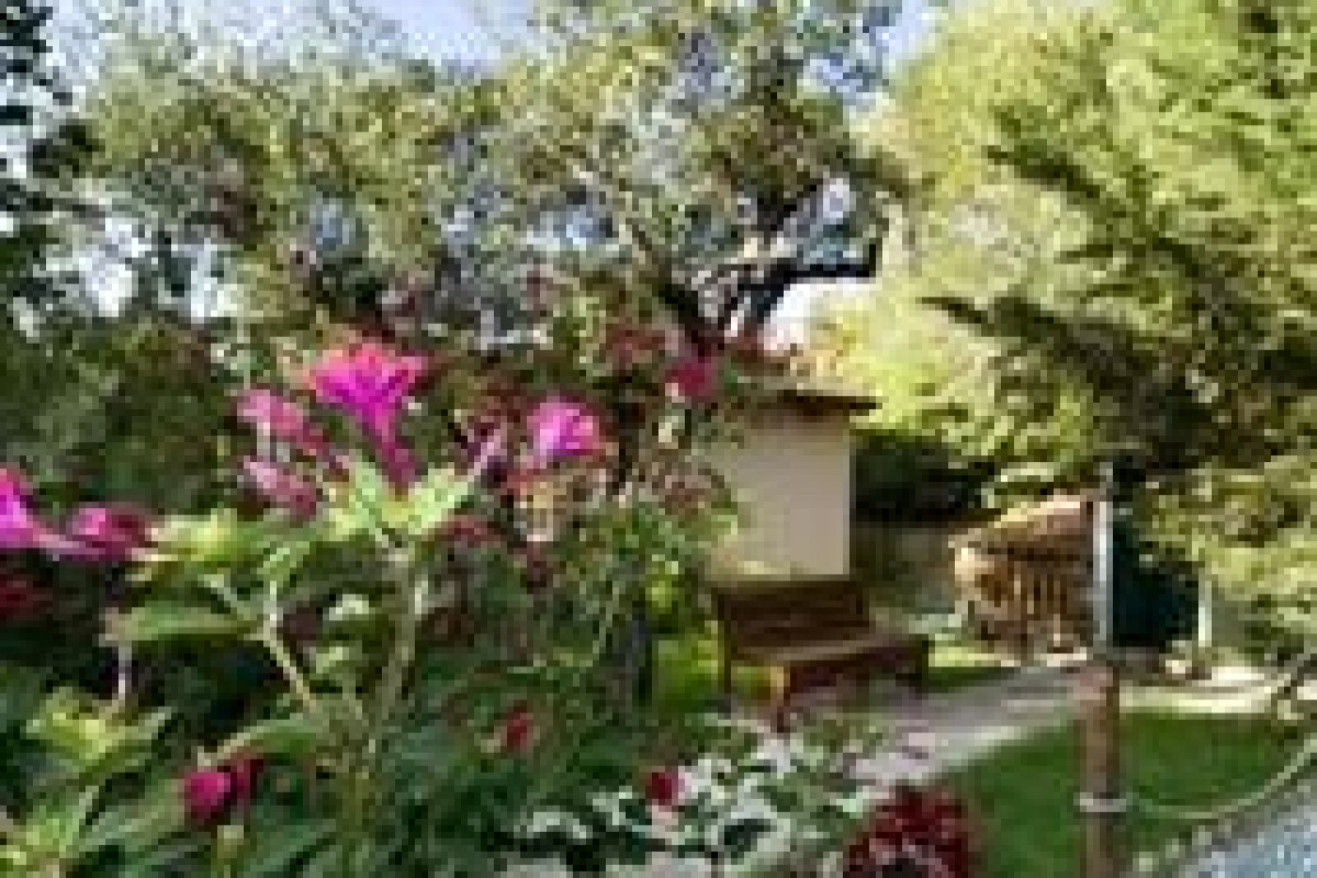 Residence Vigna Del Mare