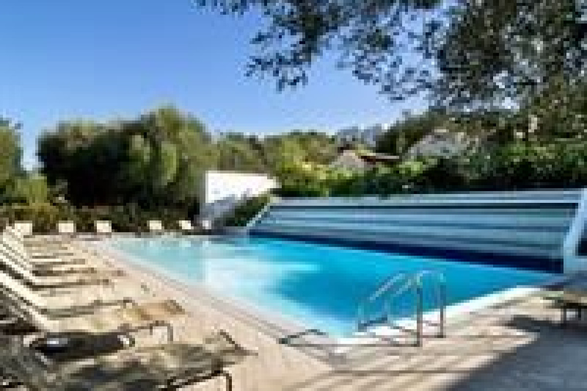 Residence Vigna Del Mare
